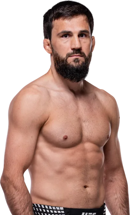 Abubakar Vagaev