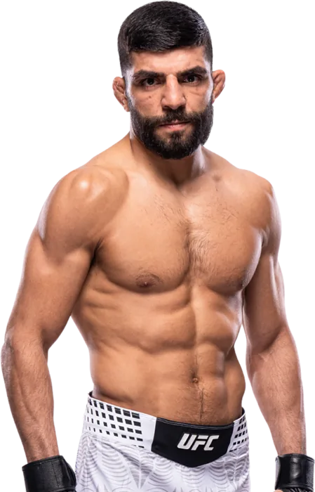Amir Albazi