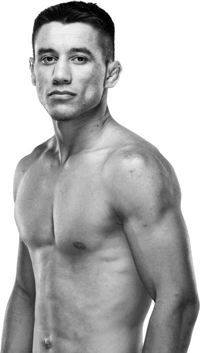 Anthony Romero