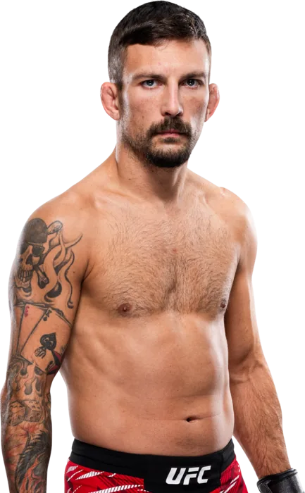 Chad Anheliger