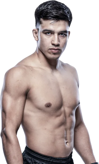 Cristian Perez