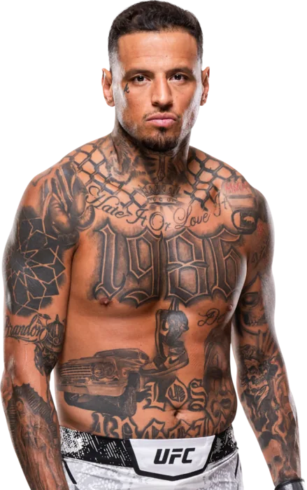 Daniel Rodriguez
