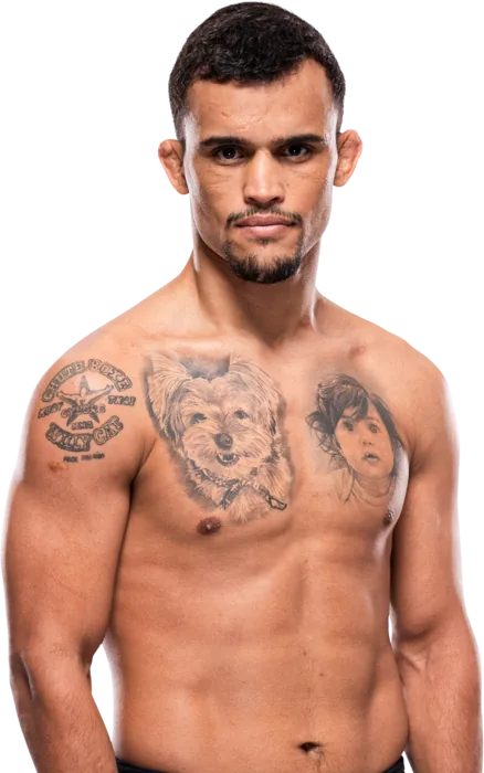 Daniel Santos