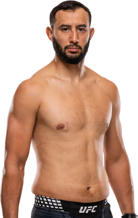 Dominick Reyes