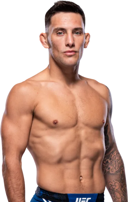Esteban Ribovics