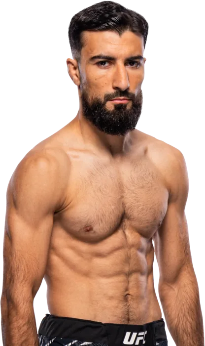 Farid Basharat