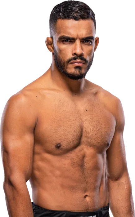 Ismael Bonfim