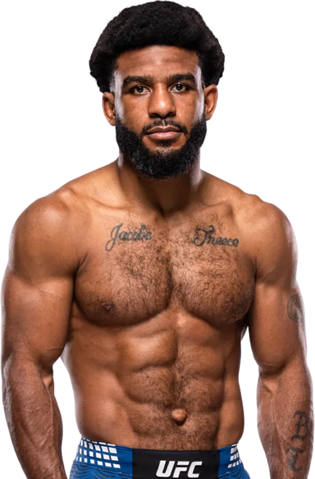 Jacobe Smith