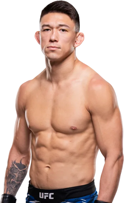 Kody Steele
