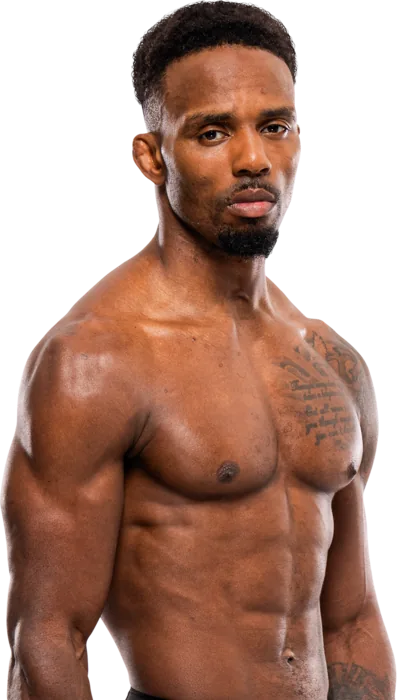 Lerone Murphy