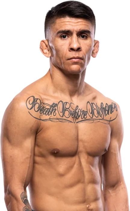 Mario Bautista
