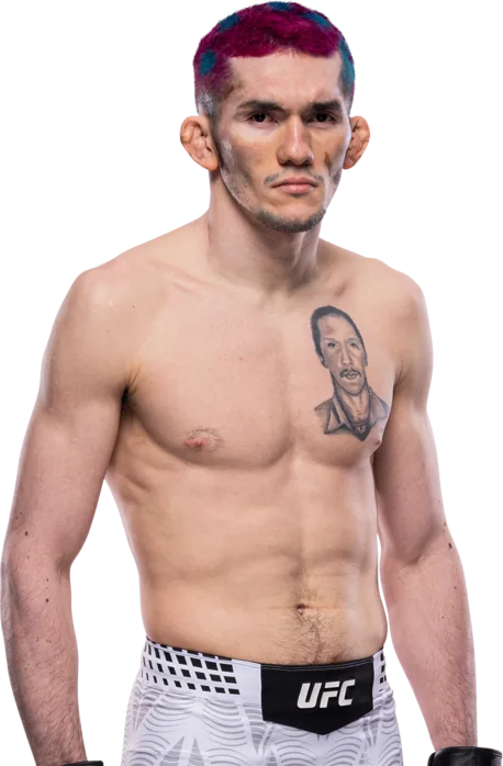 Melquizael Costa