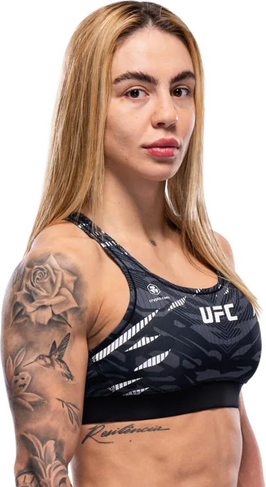 Nicolle Caliari