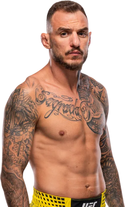 Renato Moicano