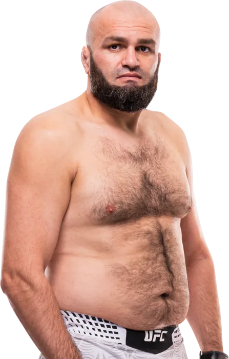 Шамиль Газиев